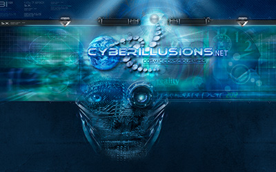 CyberIllusions Mystique-Edition